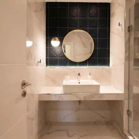 Pame Rentals - Charming Central Studio Atina Dış mekan fotoğraf