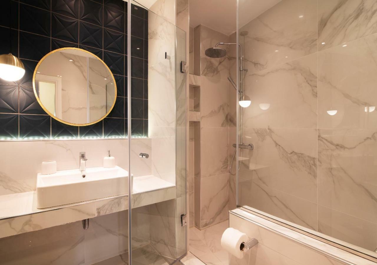 Pame - Charming Apartment Athen