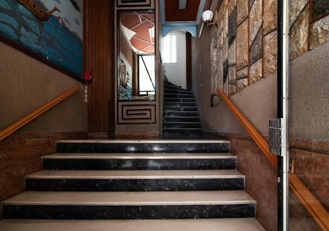 Pame - Charming Apartment Athen