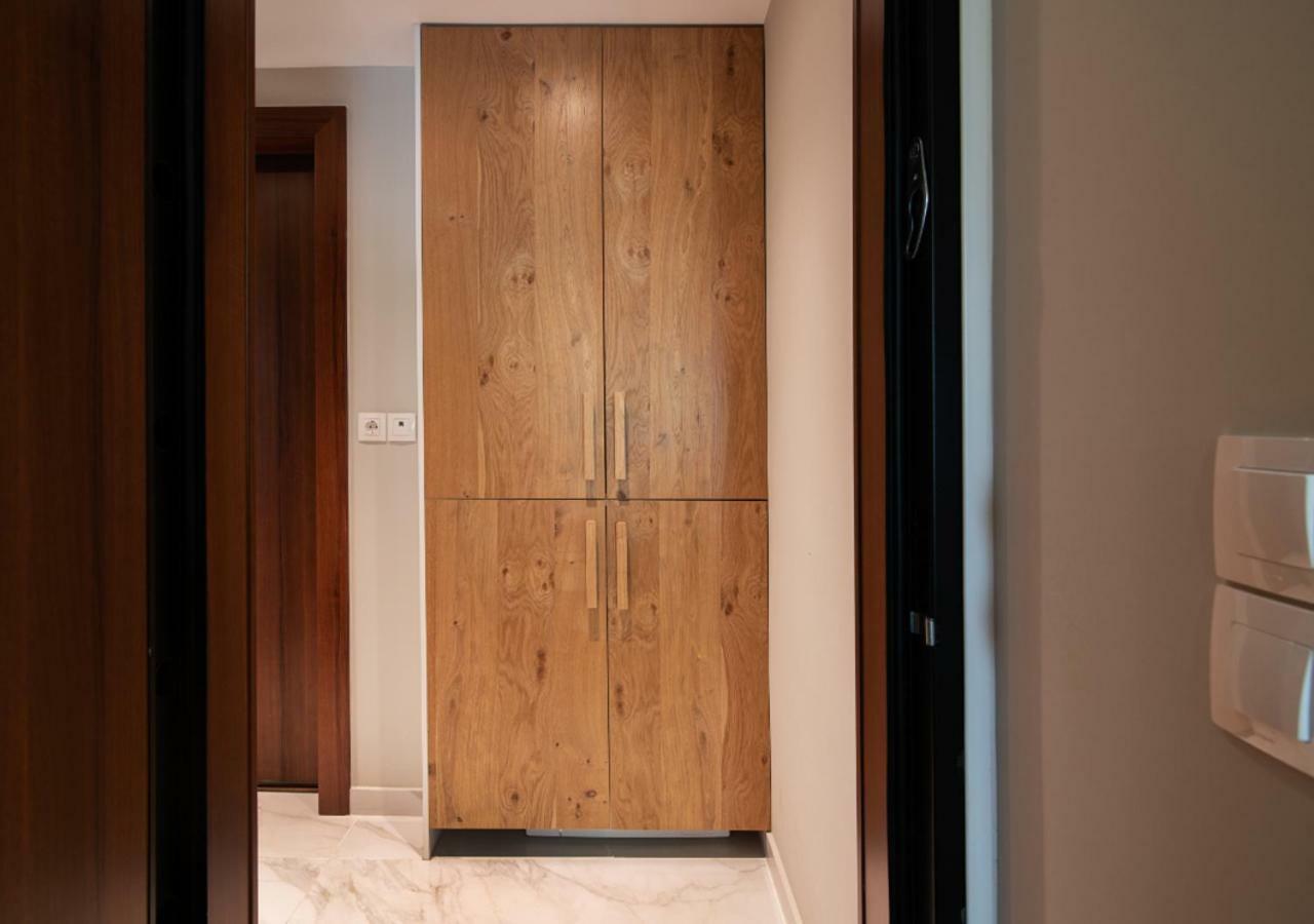 Pame - Charming Appartement Athene