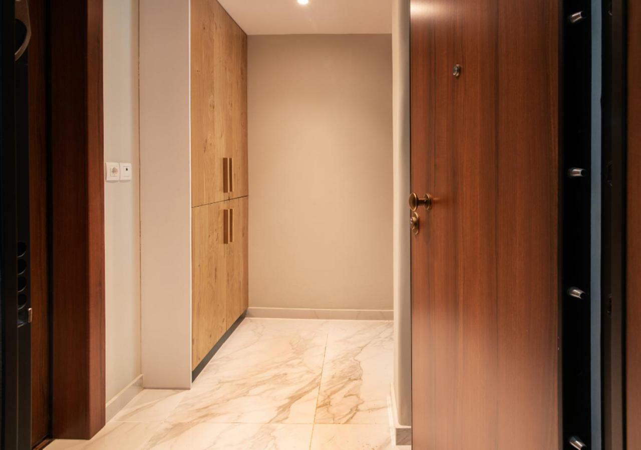 Pame - Charming Apartment Athen