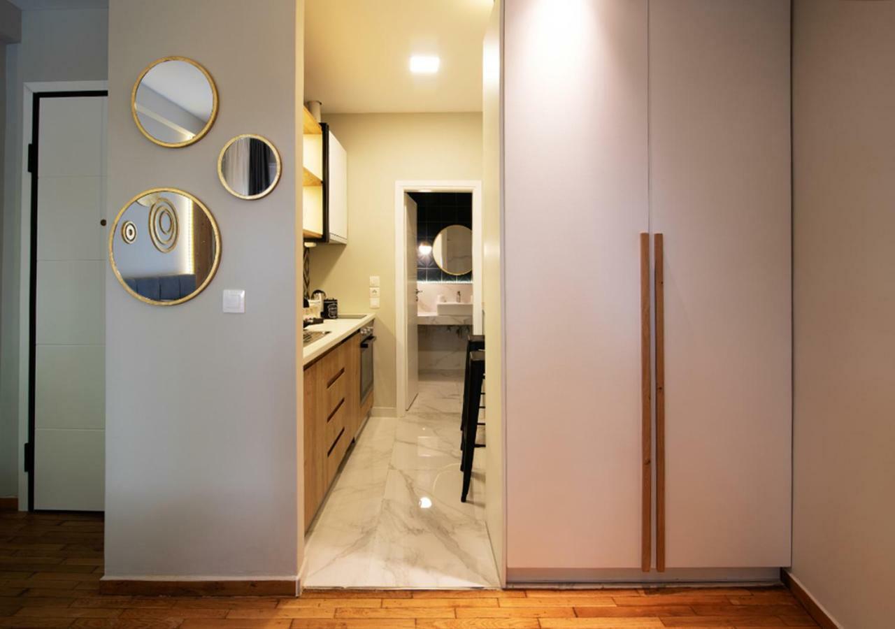 Apartment Pame - Charming