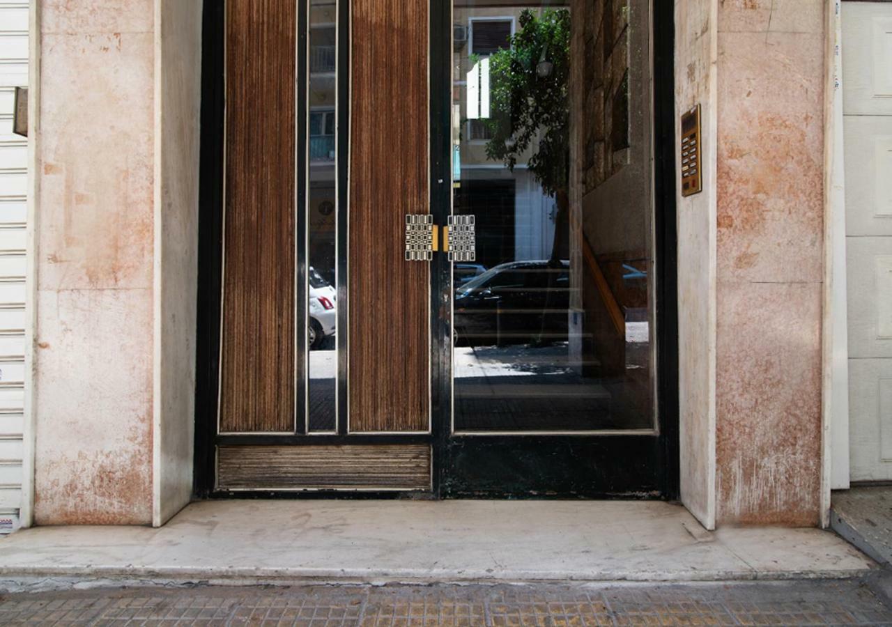Pame - Charming Appartement Athene